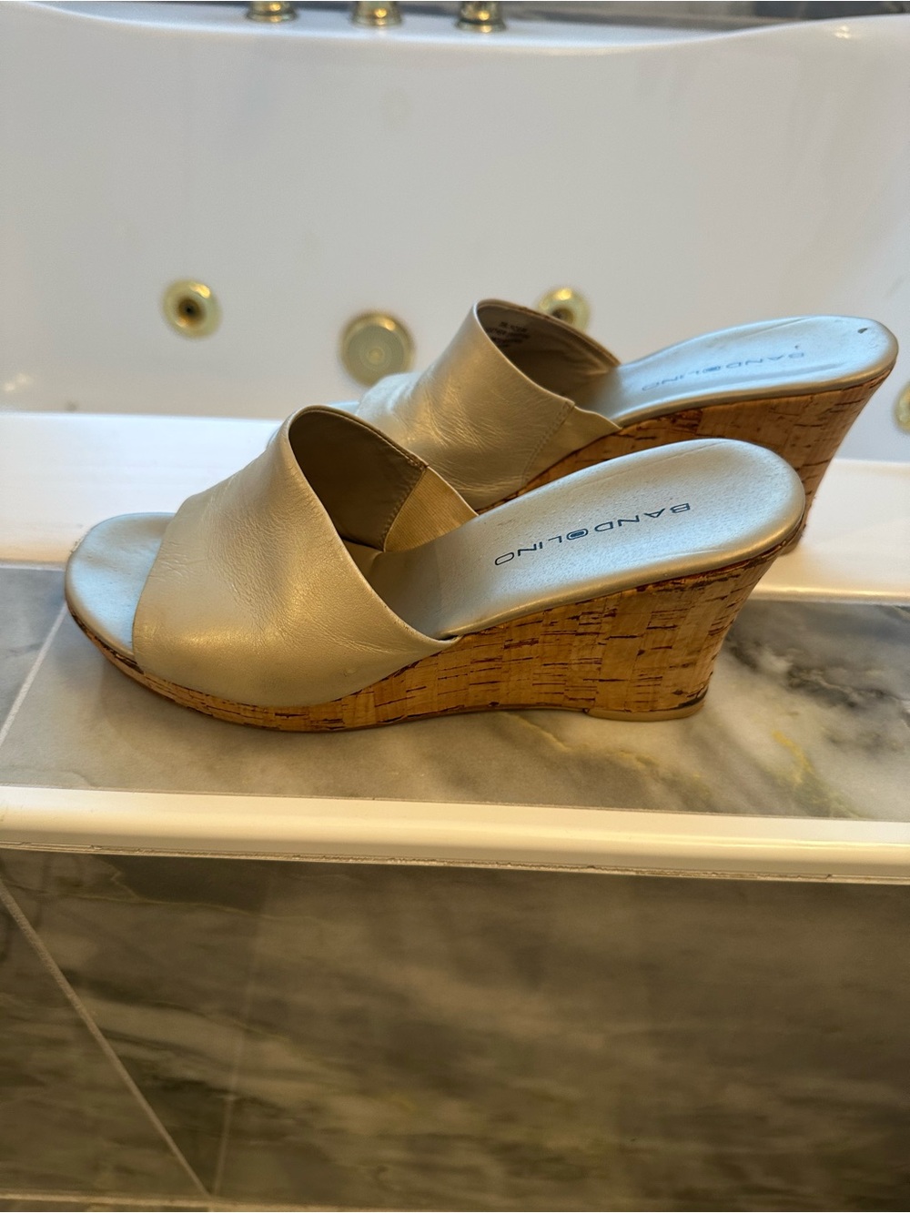 Wedges - Picture 3 of 3